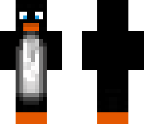 penguin