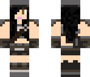 my dwarf skin