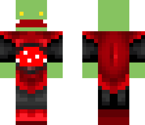 meine version von unpilz