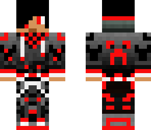 redstone dude