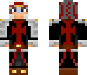 black knight