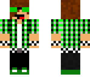 epic derp teen