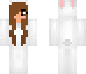 bunny girl