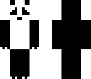 panda