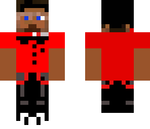 ganster black guy 2 edit