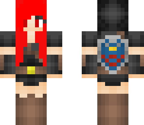 iaminsane's skin 2