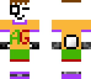 para andorugamer version mejorada