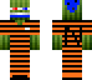 prisoner