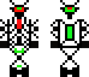 alien