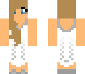 dress girl