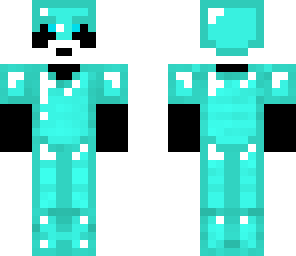 diamond panda
