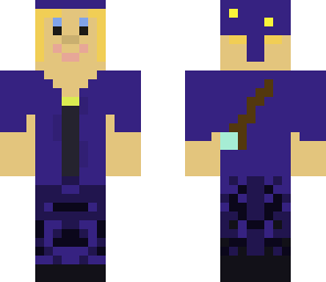 ryan wizard