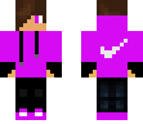 purple noah