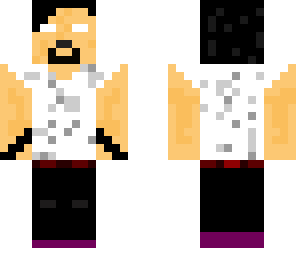 herobirne as a fighter