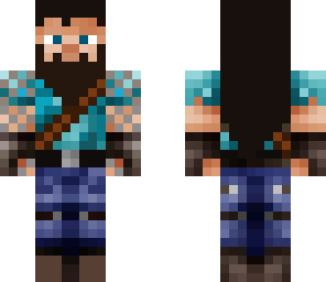 the hunter steve