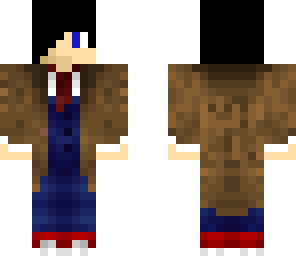 doctor who teen