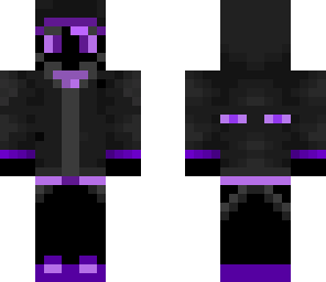 ender boy
