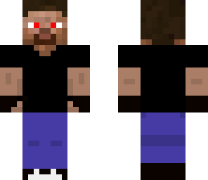 bandited steve 2