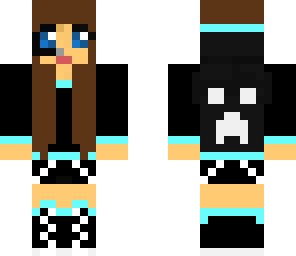 girl