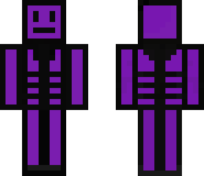 purple bonez