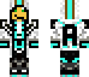 mago pepi