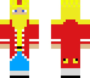 king