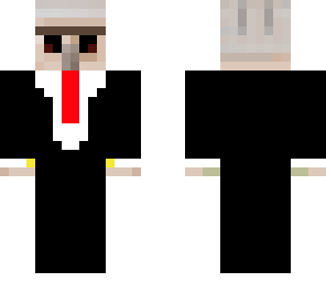 fancy iron golemj