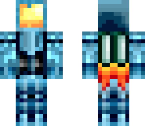 clone men