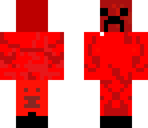 red creeper 3