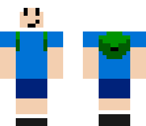 finn the human