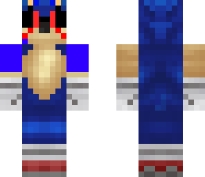 sonic exe