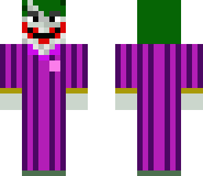 the joker