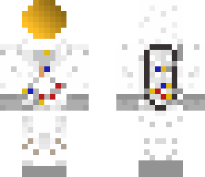 astronaut