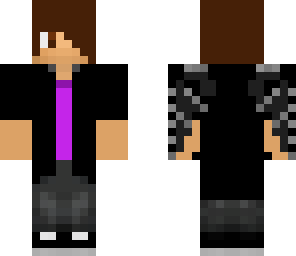 sexyender