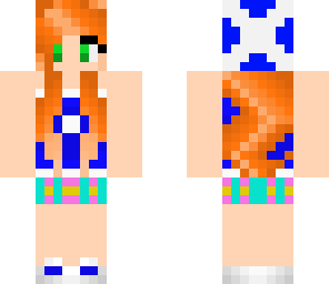 scottish girl-country collection