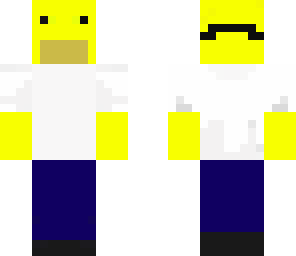 homer simpson