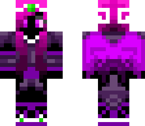 ender queen