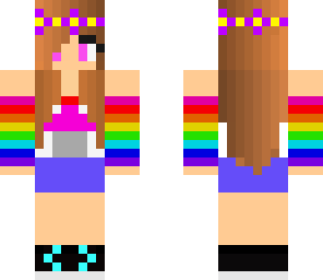 my skin 4 ihascupquake