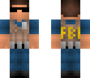 fbi agent