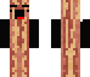 bacon mann