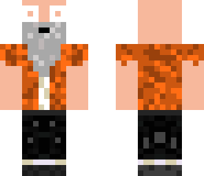 old man
