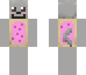 nyan cat