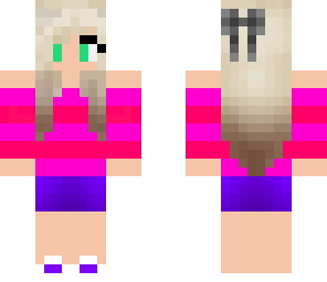 ze girl
