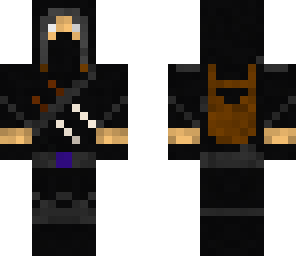 shadow assasin