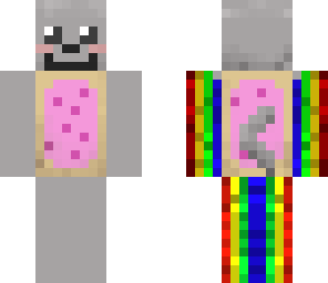 nyan cat