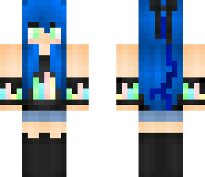my personal skin