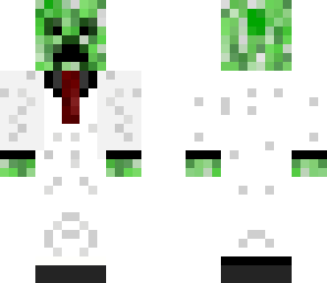 whitecreepersuit