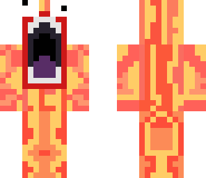 lazor bacon