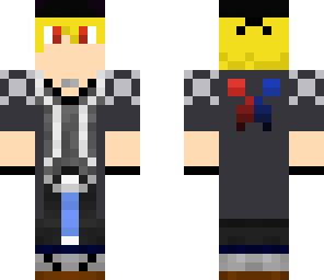 my final fantasy character