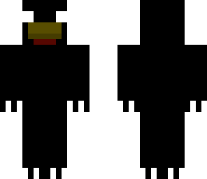 herobrine chicken